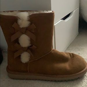 Women’s Uggs